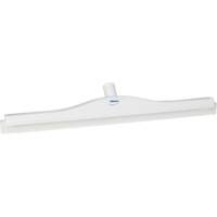 Double Blade Ultra Hygiene Squeegee, 24", White Les Distributions ICE