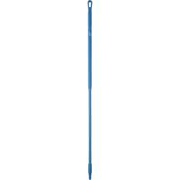 Manche, Balai/Grattoir/Raclette, Bleu, Standard, 59" lo Les Distributions ICE