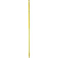 Manche, Balai/Grattoir/Raclette, Jaune, Standard, 59" lo Les Distributions ICE