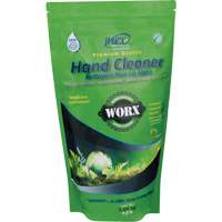 Nettoyant pour les mains biod&eacute;gradable, Poudre, 4,5 lb, Pochette, Sans parfum Les Distributions ICE