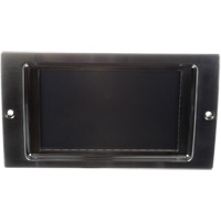 Touch Screen Control for Traulsen Blast Chillers Les Distributions ICE