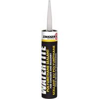 Produit d'&eacute;tanch&eacute;it&eacute; au polyur&eacute;thane Zinsser Watertite, 298 ml, Gris Les Distributions ICE