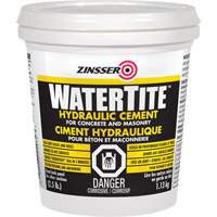 Ciment hydraulique Watertite Les Distributions ICE