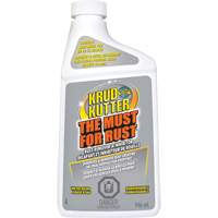 The Must for Rust Rust Remover & Inhibitor, Bottle Les Distributions ICE