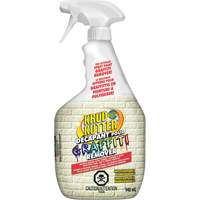 &eacute;liminateur de graffiti Les Distributions ICE