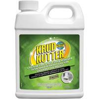 Calcium, Lime and Rust Stain Remover, 828 ml, Jug Les Distributions ICE
