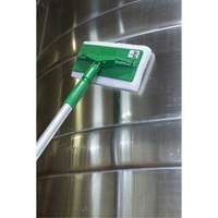 Porte-tampon de nettoyage pour l'hygi&egrave;ne des aliments Les Distributions ICE