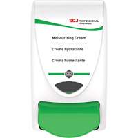 Restore&reg; After Work Moisturizing Cream Dispenser Les Distributions ICE