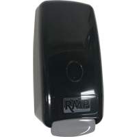 Liquid Soap Dispenser, Push, 1000 ml Capacity, Cartridge Refill Format Les Distributions ICE