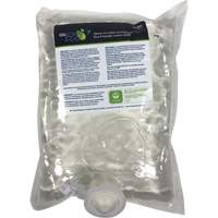 Eco-Friendly Moisturizing Hand Soap, Liquid, 1 L, Unscented Les Distributions ICE
