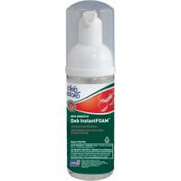 InstantFoam&reg; Hand Sanitizer, 47 ml, Pump Bottle, 70% Alcohol Les Distributions ICE