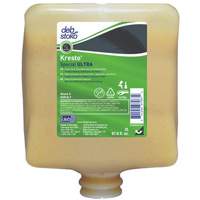 Kresto&reg; Special Ultra Hand Cleaner Refill, Paste, 2 L, Plastic Cartridge, Fresh Scent Les Distributions ICE