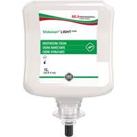 Stokolan&reg; Light Pure Cream, Plastic Cartridge, 1 L Les Distributions ICE