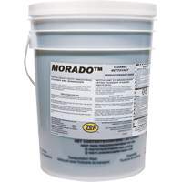 Morado Super Heavy-Duty Multi-Purpose Cleaner & Degreaser, 20 L, Pail Les Distributions ICE