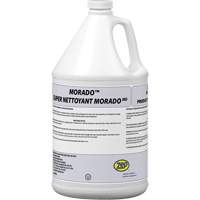 Morado Super Heavy-Duty Multi-Purpose Cleaner & Degreaser, 4 L, Jug Les Distributions ICE