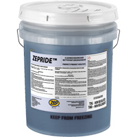 Nettoyant et d&eacute;graisseur tout usage &agrave; base de butyle Zepride, 20 L, Seau Les Distributions ICE