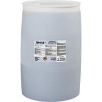 Nettoyant et d&eacute;graisseur tout usage &agrave; base de butyle Zepride, 210 L, Baril Les Distributions ICE