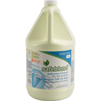 Nettoyant pour salle de bain pr&ecirc;t &agrave; utiliser, 4 L, Cruche Les Distributions ICE