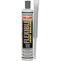 Concrete Saver&reg; Flexible Joint Sealant, Cartridge, Grey Les Distributions ICE