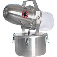 Brumisateur Tri-Jet pour traitement antimoisissure Les Distributions ICE