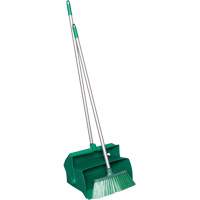 Lobby Dust Pan & Broom Les Distributions ICE