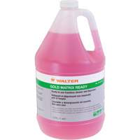 Gold Matrix Ready All Purpose Cleaner & Degreaser, Jug Les Distributions ICE