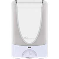 Ultra Dispenser, Touchless, 1000 ml Capacity, Cartridge Refill Format Les Distributions ICE