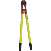 Bolt Cutters with Fiberglass Handles, 24" L, Center Cut Les Distributions ICE