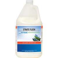 Nettoyant et d&eacute;sodorisant &eacute;mulsifiant &agrave; cuvettes Strate Flush, 4 L, Cruche Les Distributions ICE