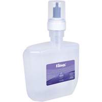 D&eacute;sinfectant en mousse hydratant pour les mains Control Ultra Scott, 1200 ml, Cartouche de recharge, 70 % alcool Les Distributions ICE