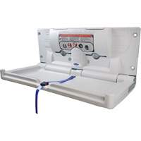 Baby Changing Station, 34-1/4" x 17-1/2" Les Distributions ICE