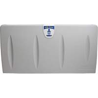 Baby Changing Station, 34-1/4" x 17-1/2" Les Distributions ICE