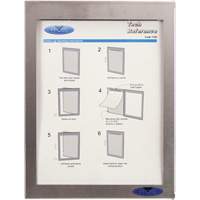 Event Log Holder Les Distributions ICE