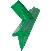 ColorCore Single Blade Squeegee, 24", Green Les Distributions ICE