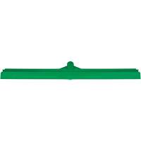 ColorCore Single Blade Squeegee, 24", Green Les Distributions ICE