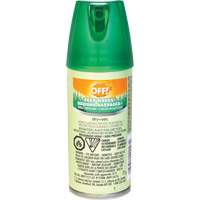 OFF! Deep Woods&reg; Insect Repellent, 25% DEET, Spray, 100 ml Les Distributions ICE