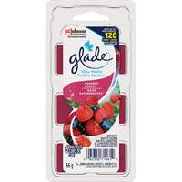 Glade&reg; Air Freshener Melts, Radiant Berries Les Distributions ICE