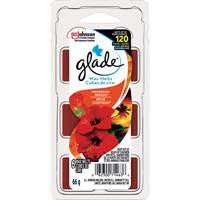 Glade&reg; Air Freshener Melts, Hawaiian Breeze&reg; Les Distributions ICE
