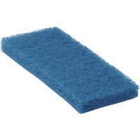 102 Octopus Medium-Duty Maintenance Pads, 10" L x 4-1/2" W Les Distributions ICE