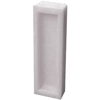 Health Gards&reg; Wall Blocks, Para Les Distributions ICE