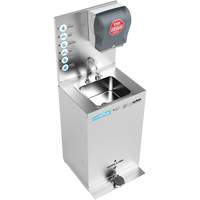 Portable Washroom Products