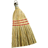 Heavy-Duty Corn Whisk with Metal Cap, 3-String Les Distributions ICE