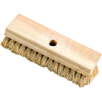Wood Block Carpet Brush Les Distributions ICE