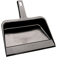 Dust Pan, Plastic Les Distributions ICE