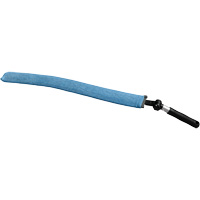 Flexible Microfibre Duster Frame, 22", Metal/Plastic Les Distributions ICE