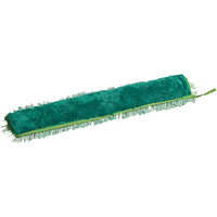 Manchon &agrave; double face pour plumeau en microfibres, Microfibre Les Distributions ICE