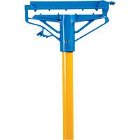 Step-N-Go Handle, Fibreglass, Open Gate Tip, 1" Diameter, 60" Length Les Distributions ICE