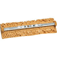 Roller Sponge Floor Mop Refill, 10" L Les Distributions ICE