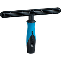 Pi&egrave;ce de rechange pour raclette en T de 10", Manche Les Distributions ICE