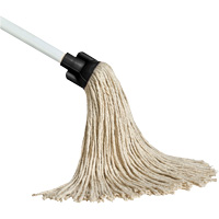 Loopy Detachable Yacht Mop, Cotton, 12 oz., Cut Style Les Distributions ICE